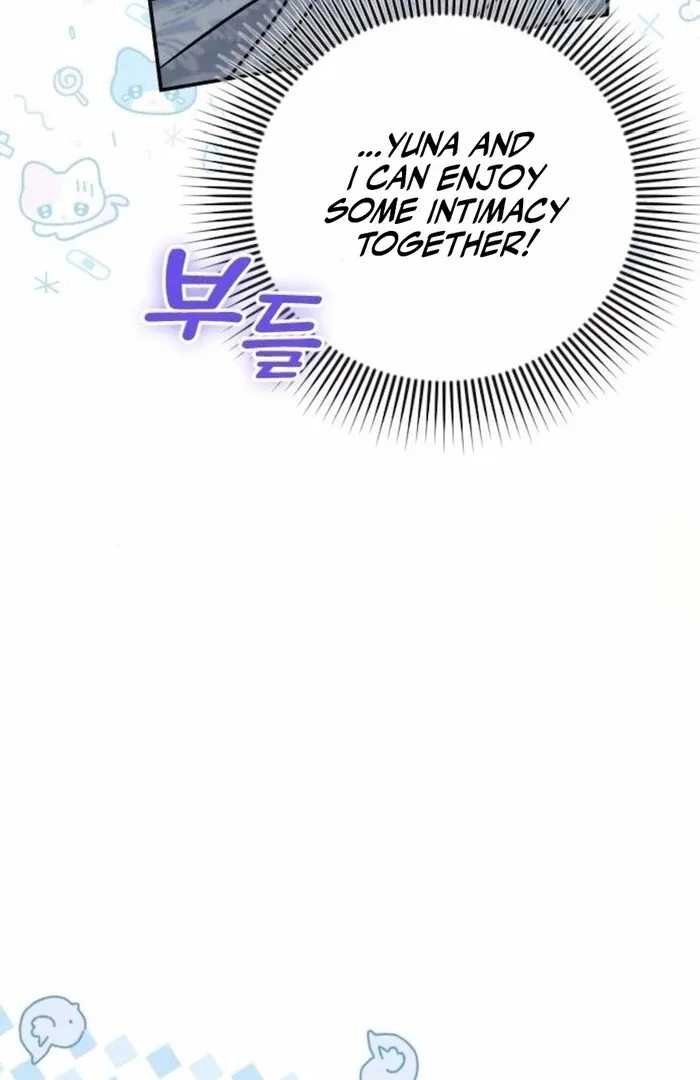 Hold Her Tighter So She Wouldn’t Run Away Chapter 34 page 68