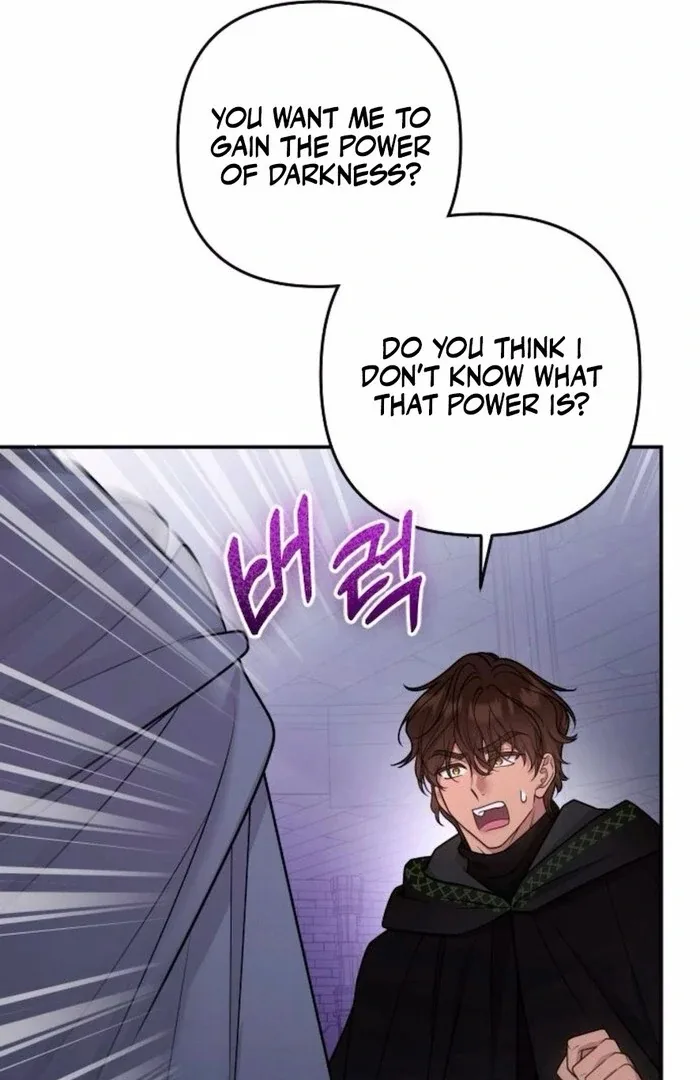 Hold Her Tighter So She Wouldn’t Run Away Chapter 34 page 28