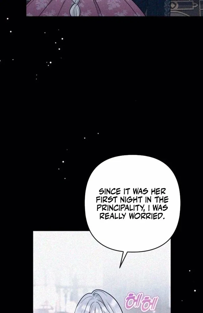 Hold Her Tighter So She Wouldn’t Run Away Chapter 34 page 50