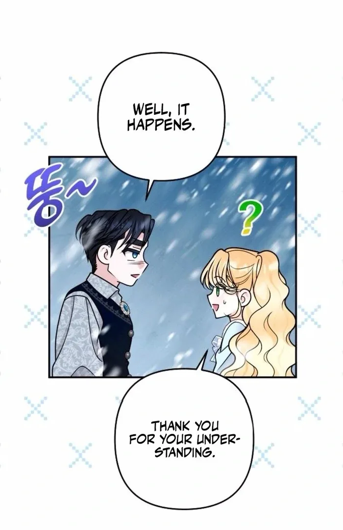 Hold Her Tighter So She Wouldn’t Run Away Chapter 34 page 89
