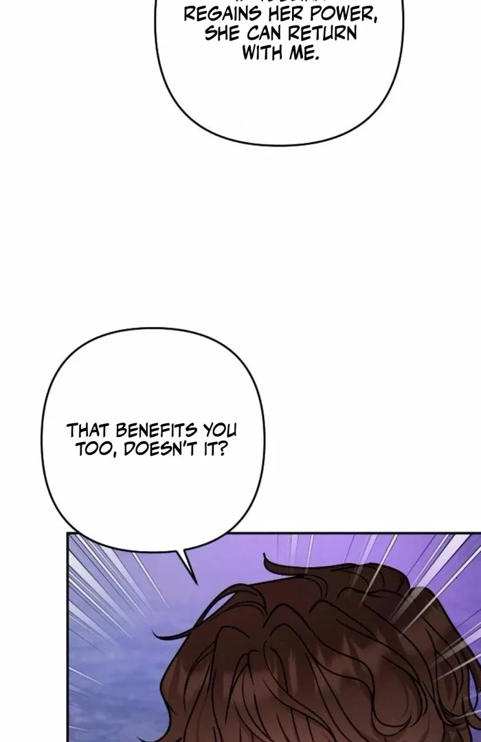 Hold Her Tighter So She Wouldn’t Run Away Chapter 34 page 20
