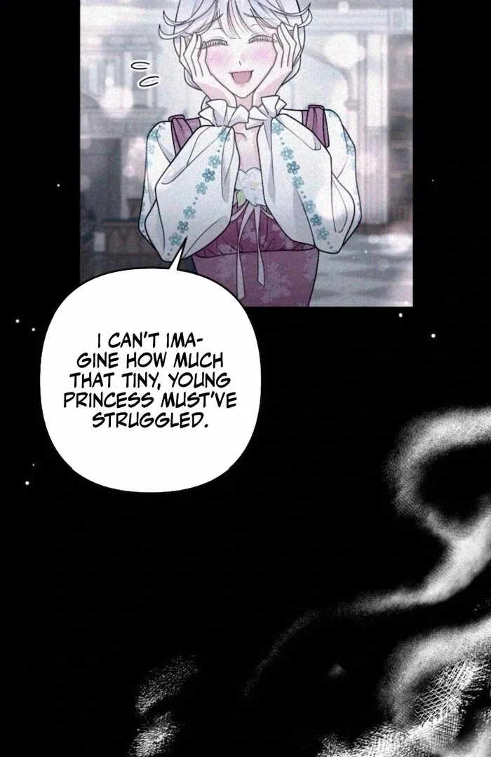 Hold Her Tighter So She Wouldn’t Run Away Chapter 34 page 51