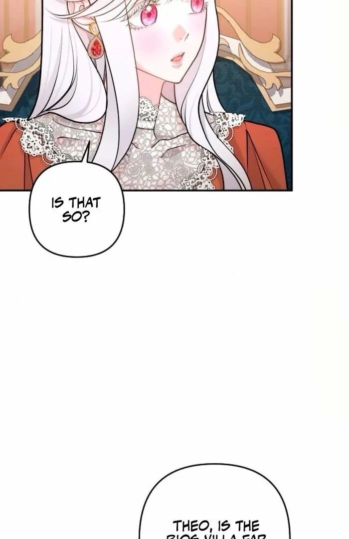 Hold Her Tighter So She Wouldn’t Run Away Chapter 34 page 72
