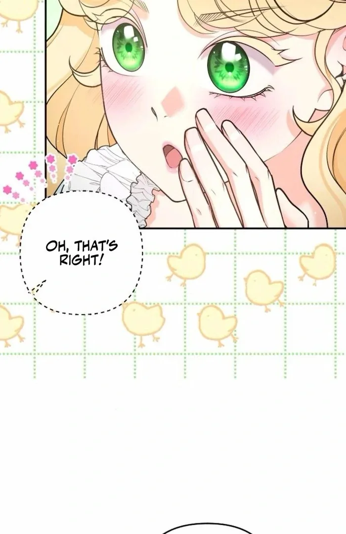 Hold Her Tighter So She Wouldn’t Run Away Chapter 34 page 79