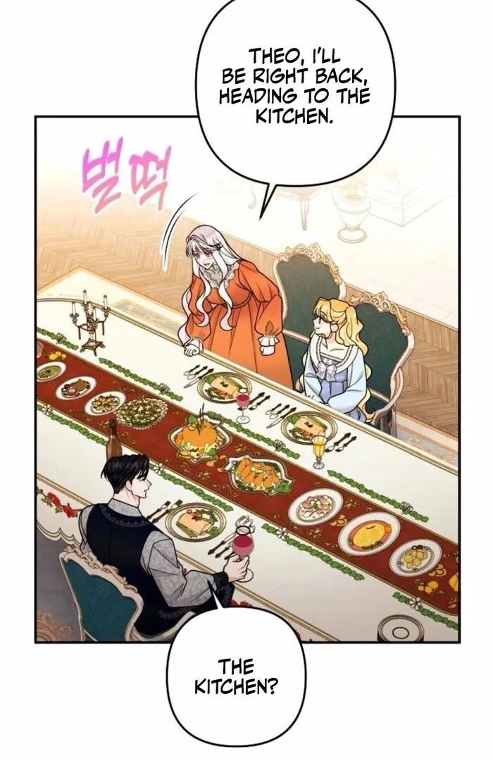 Hold Her Tighter So She Wouldn’t Run Away Chapter 34 page 80