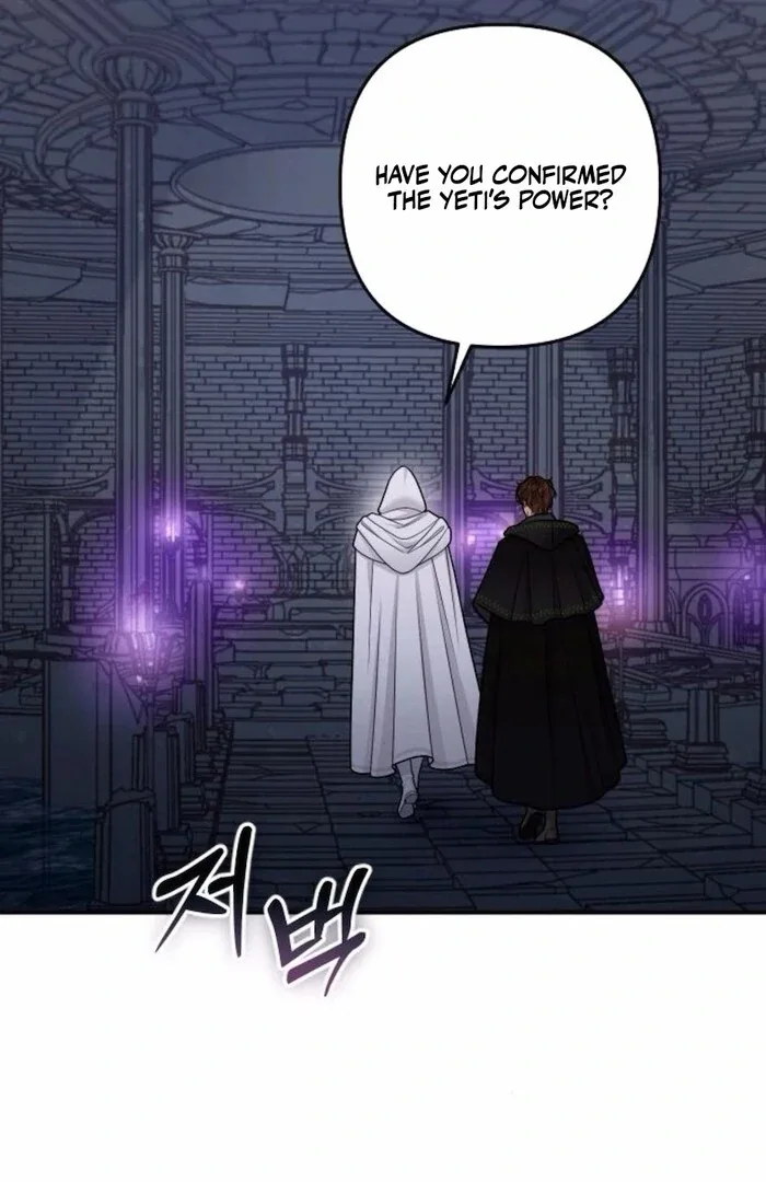 Hold Her Tighter So She Wouldn’t Run Away Chapter 34 page 3
