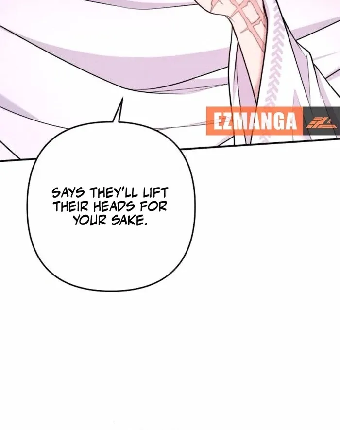 Hold Her Tighter So She Wouldn’t Run Away Chapter 34 page 27
