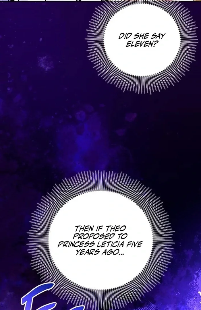 Hold Her Tighter So She Wouldn’t Run Away Chapter 32 page 12