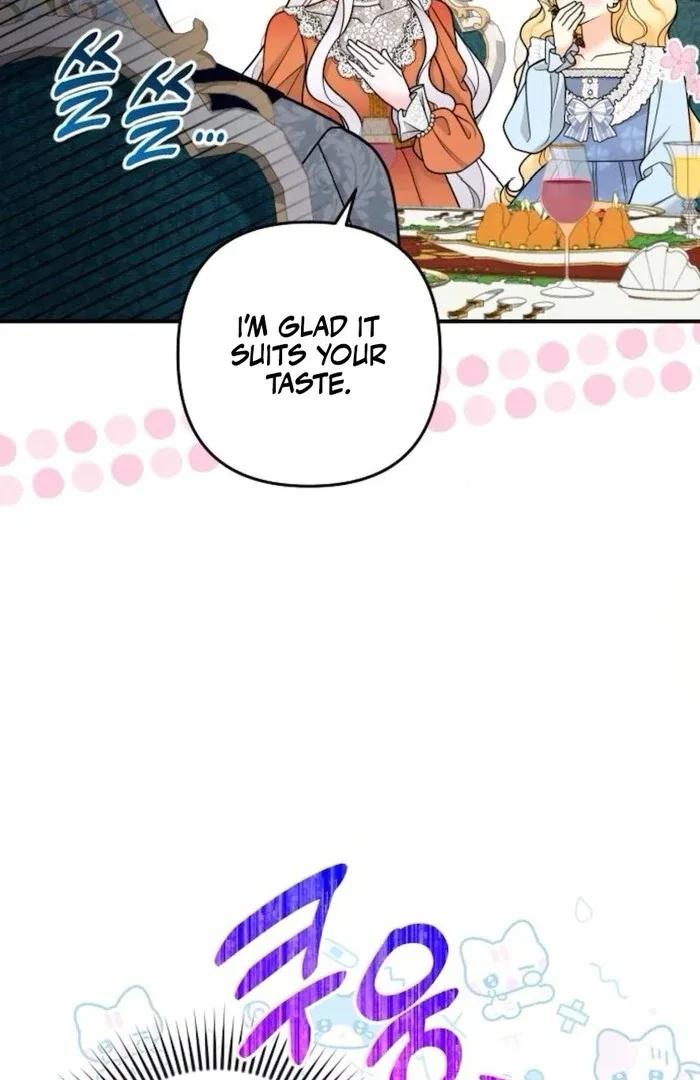 Hold Her Tighter So She Wouldn’t Run Away Chapter 34 page 66