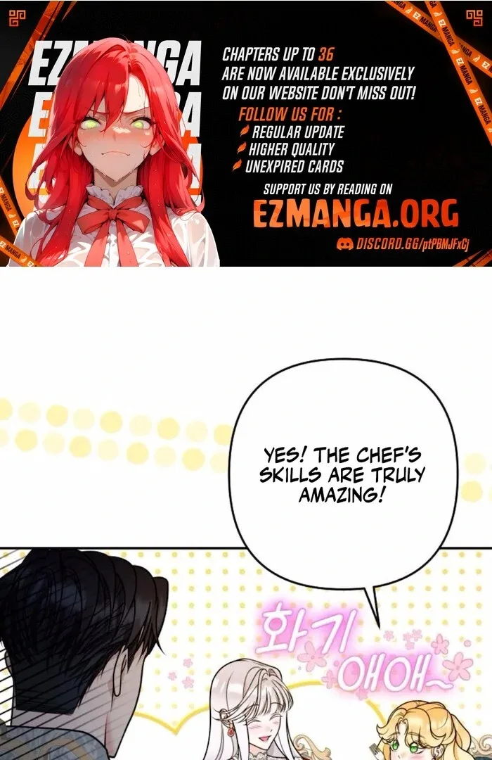 Hold Her Tighter So She Wouldn’t Run Away Chapter 34 page 65