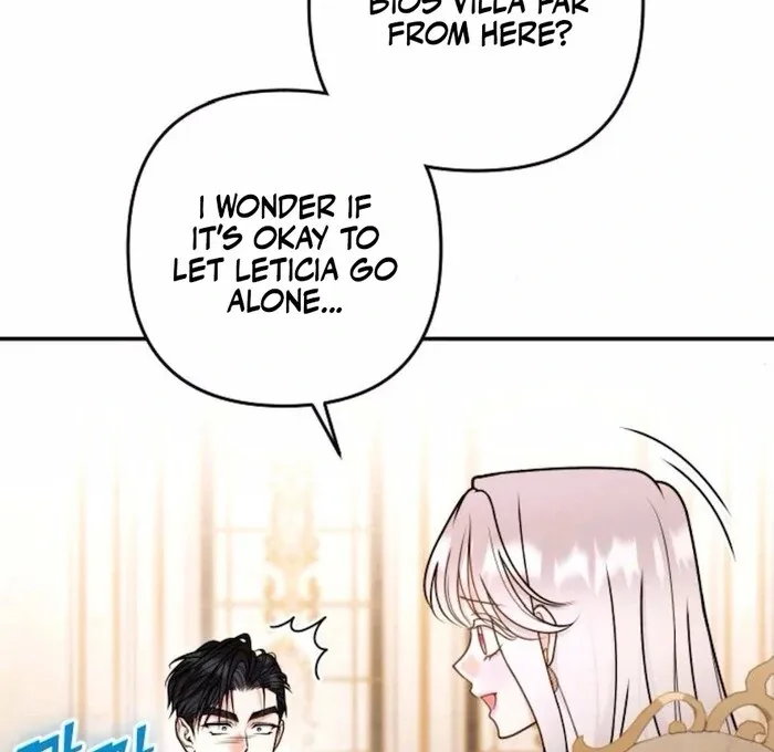 Hold Her Tighter So She Wouldn’t Run Away Chapter 34 page 73
