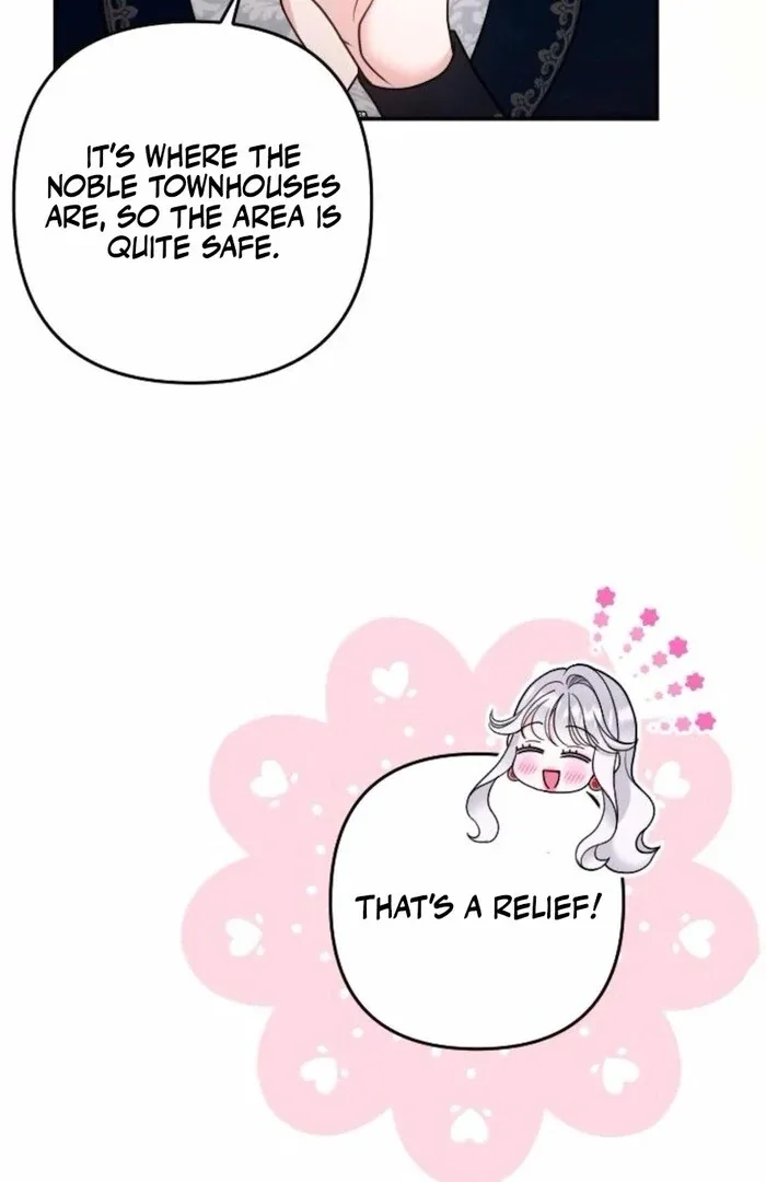 Hold Her Tighter So She Wouldn’t Run Away Chapter 34 page 76