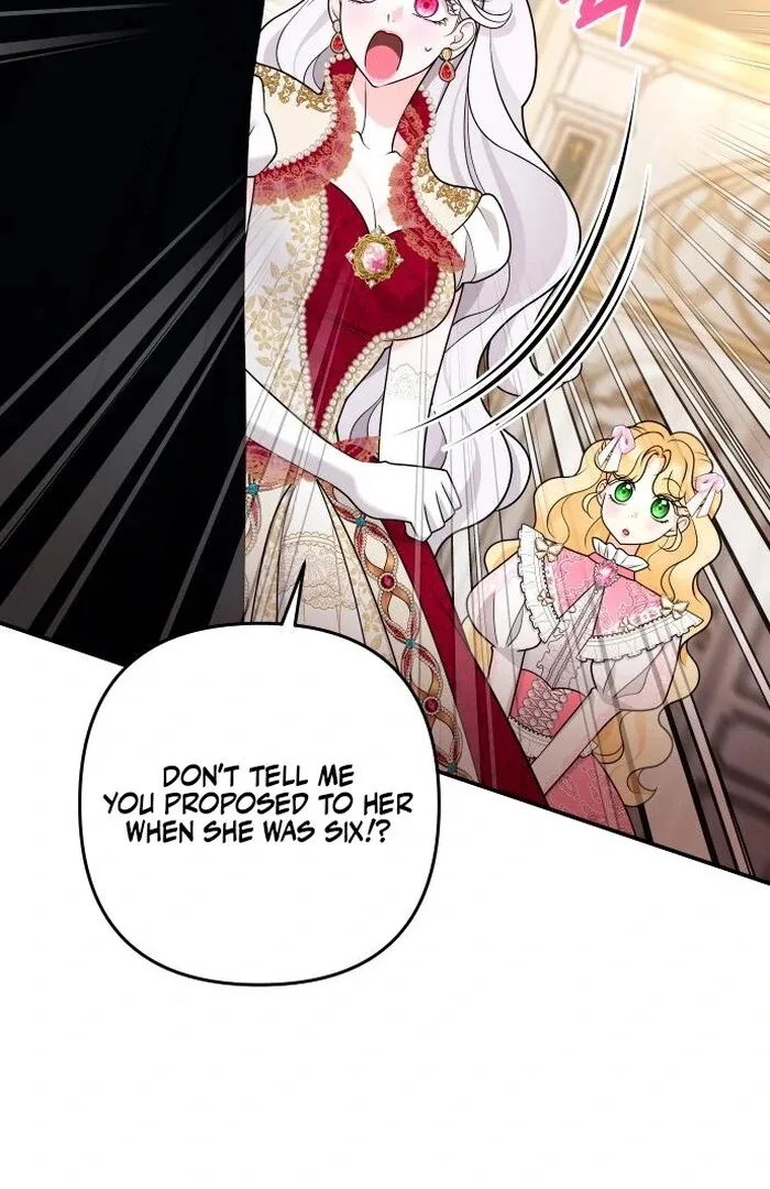 Hold Her Tighter So She Wouldn’t Run Away Chapter 32 page 15