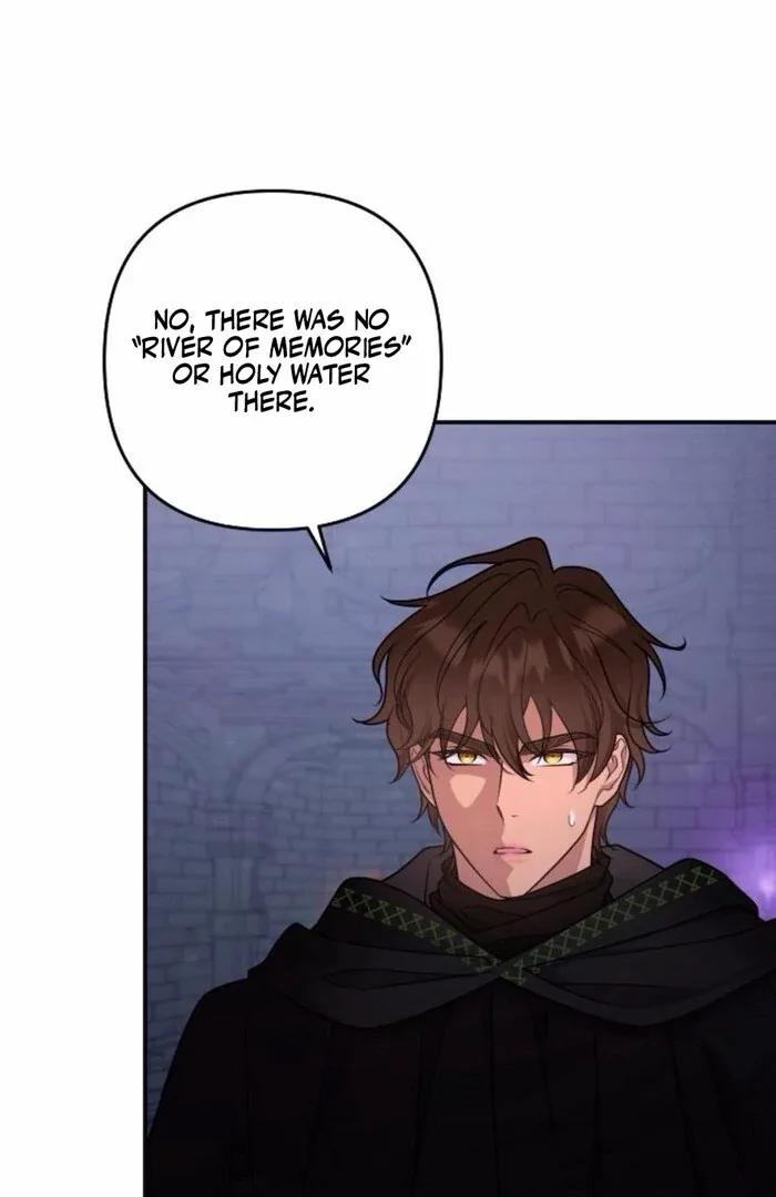 Hold Her Tighter So She Wouldn’t Run Away Chapter 34 page 4
