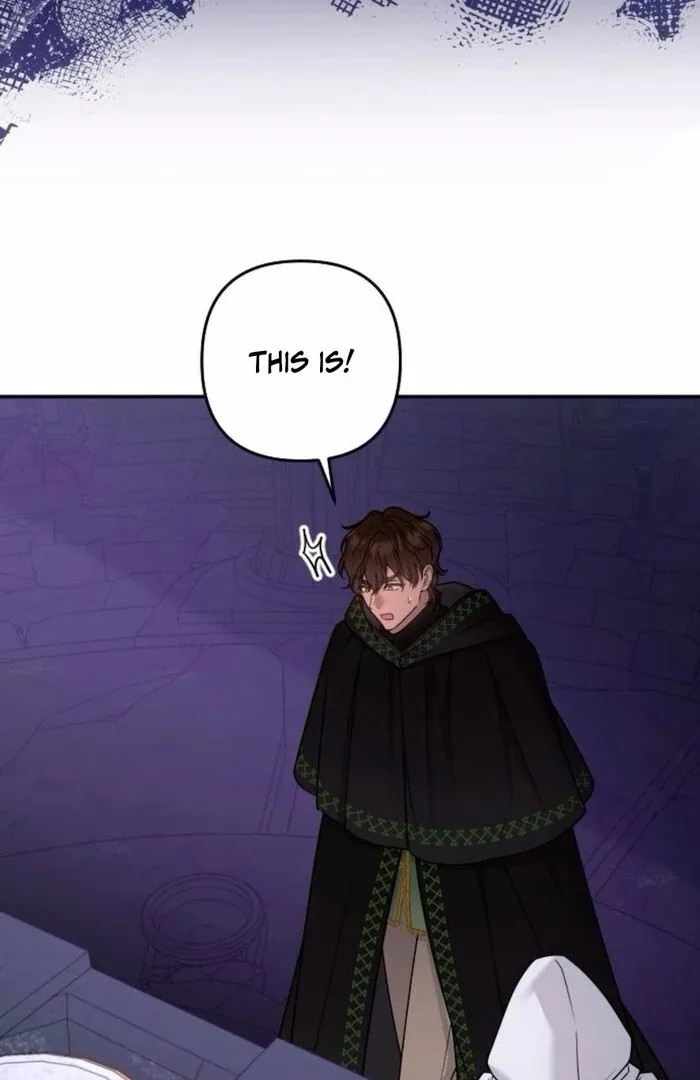 Hold Her Tighter So She Wouldn’t Run Away Chapter 34 page 33