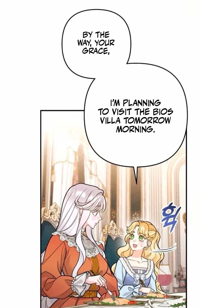 Hold Her Tighter So She Wouldn’t Run Away Chapter 34 page 70
