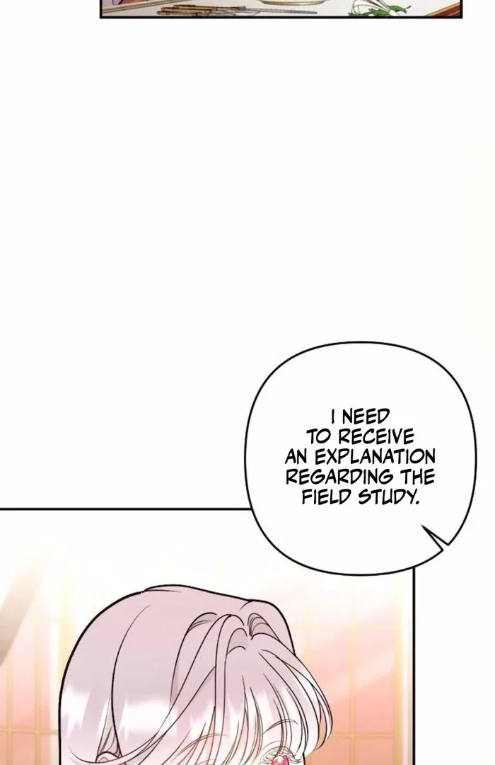 Hold Her Tighter So She Wouldn’t Run Away Chapter 34 page 71