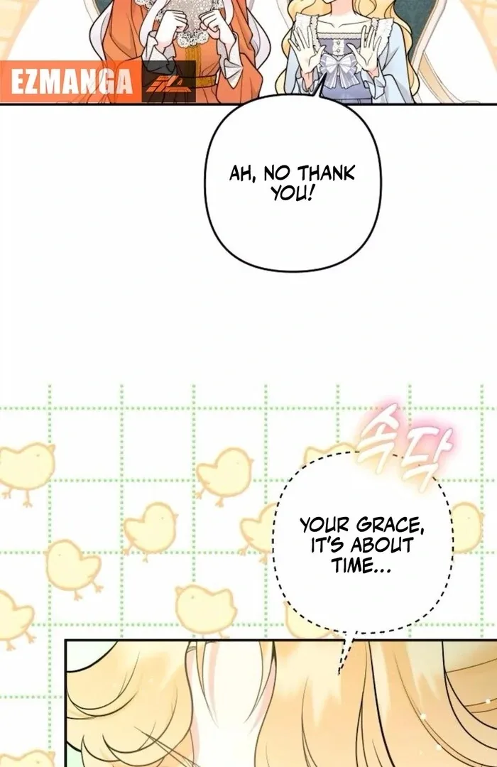 Hold Her Tighter So She Wouldn’t Run Away Chapter 34 page 78