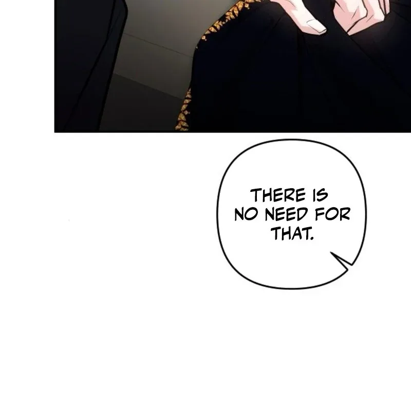 Hold Her Tighter So She Wouldn’t Run Away Chapter 31 page 55