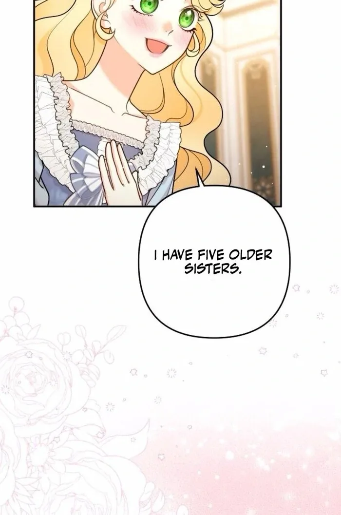 Hold Her Tighter So She Wouldn’t Run Away Chapter 34 page 121