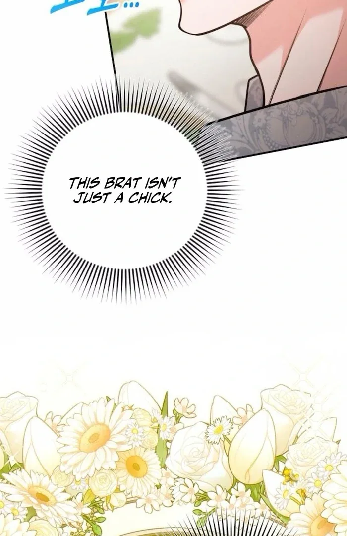 Hold Her Tighter So She Wouldn’t Run Away Chapter 34 page 126