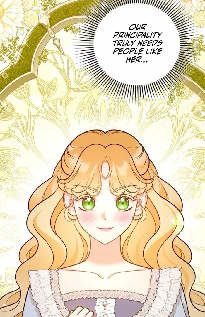 Hold Her Tighter So She Wouldn’t Run Away Chapter 34 page 127