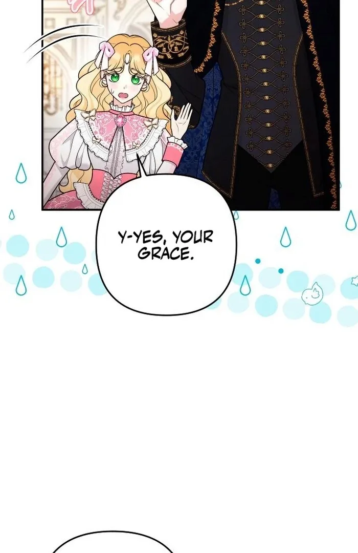 Hold Her Tighter So She Wouldn’t Run Away Chapter 32 page 22