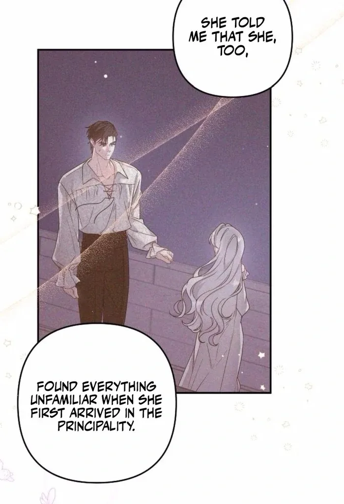 Hold Her Tighter So She Wouldn’t Run Away Chapter 34 page 92