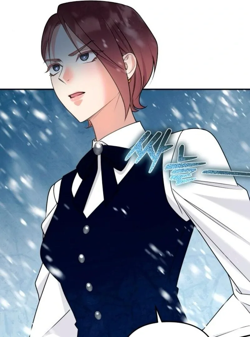 Hold Her Tighter So She Wouldn’t Run Away Chapter 31 page 57