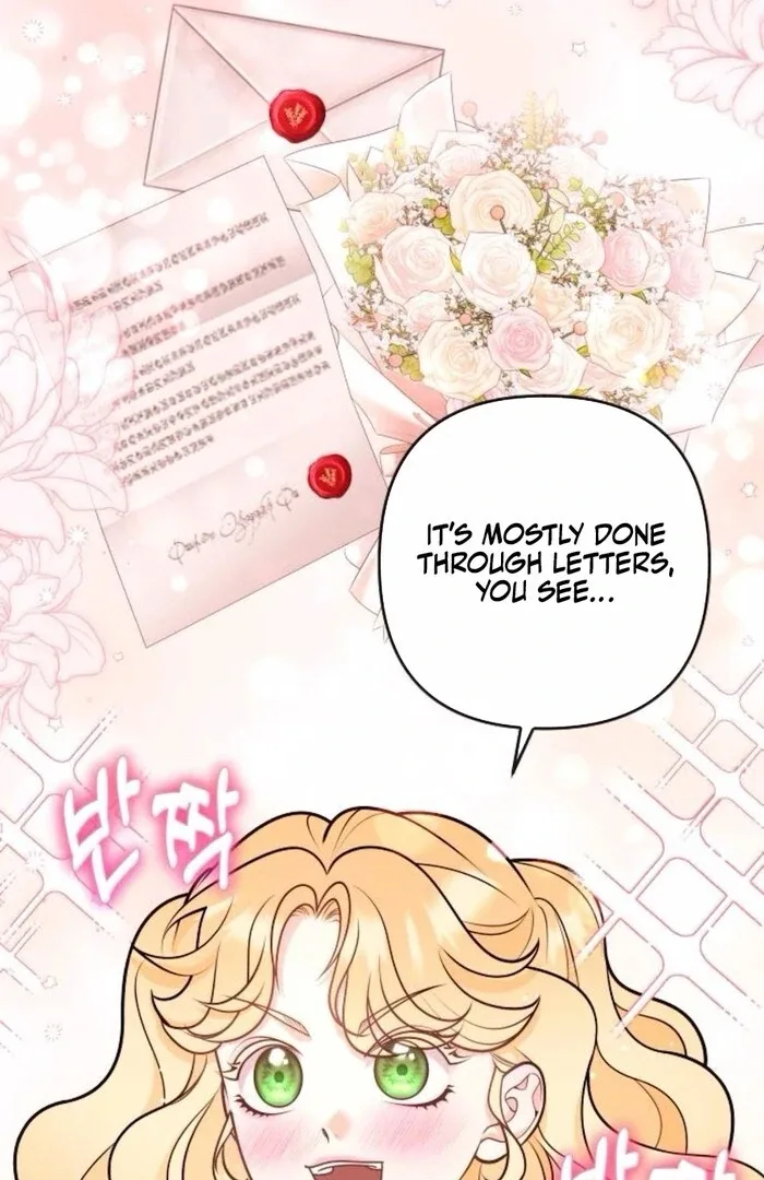 Hold Her Tighter So She Wouldn’t Run Away Chapter 34 page 113
