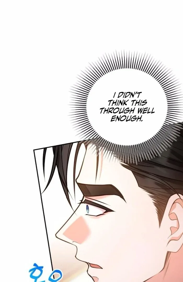 Hold Her Tighter So She Wouldn’t Run Away Chapter 34 page 125