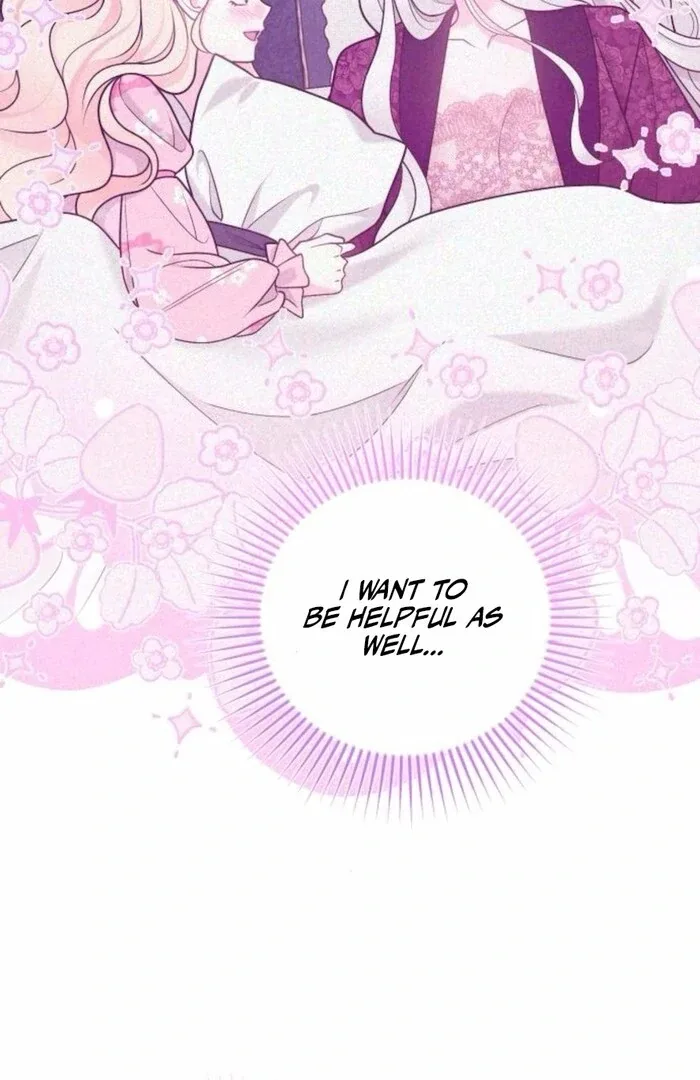 Hold Her Tighter So She Wouldn’t Run Away Chapter 34 page 99