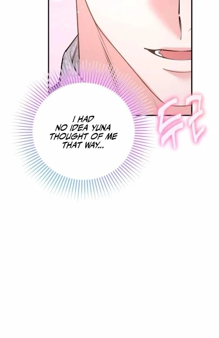 Hold Her Tighter So She Wouldn’t Run Away Chapter 34 page 96
