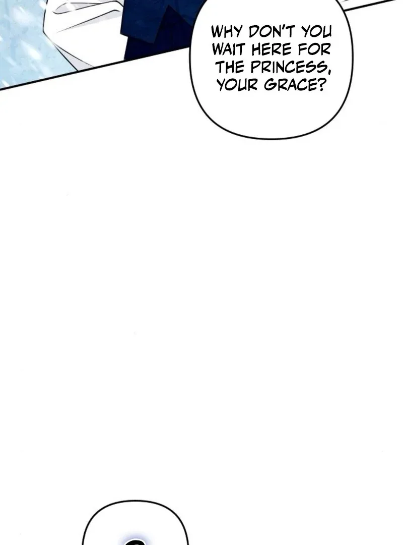 Hold Her Tighter So She Wouldn’t Run Away Chapter 31 page 58