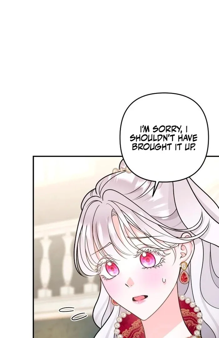 Hold Her Tighter So She Wouldn’t Run Away Chapter 32 page 35