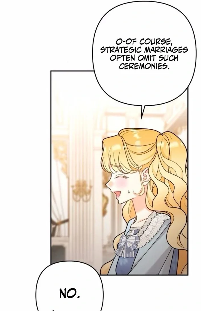 Hold Her Tighter So She Wouldn’t Run Away Chapter 34 page 104