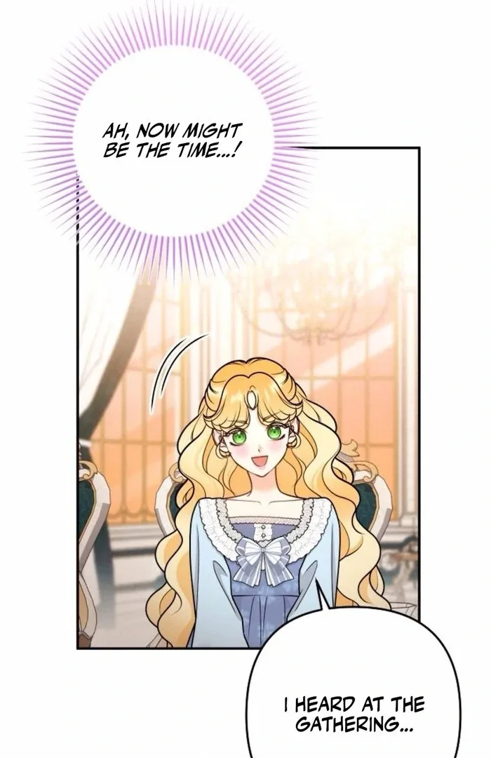 Hold Her Tighter So She Wouldn’t Run Away Chapter 34 page 100