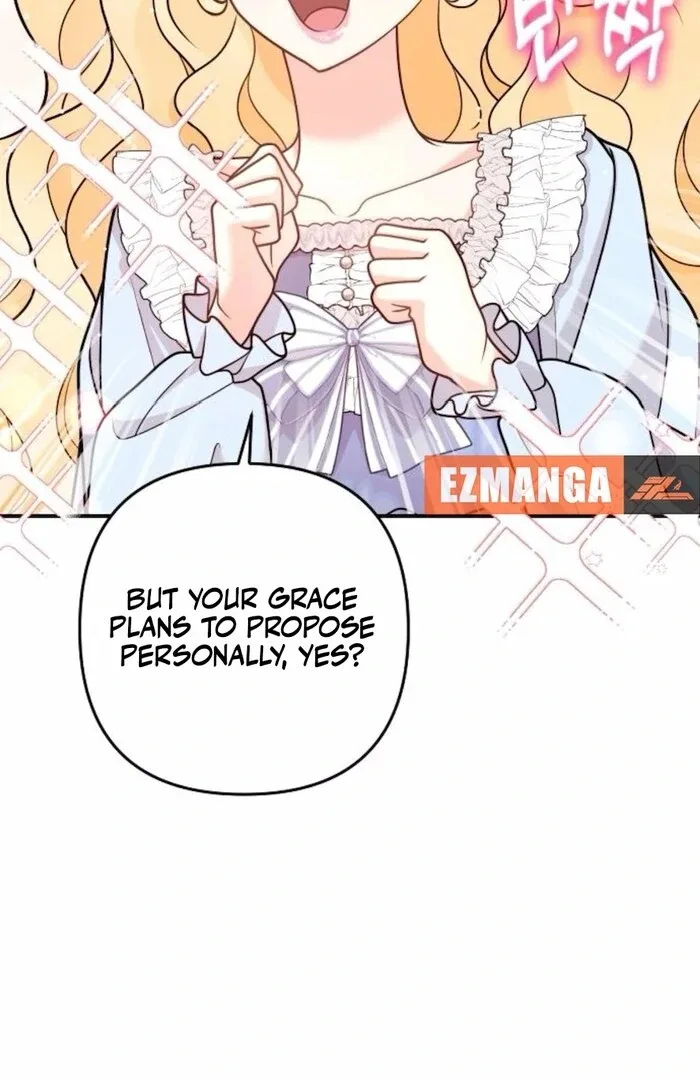 Hold Her Tighter So She Wouldn’t Run Away Chapter 34 page 114