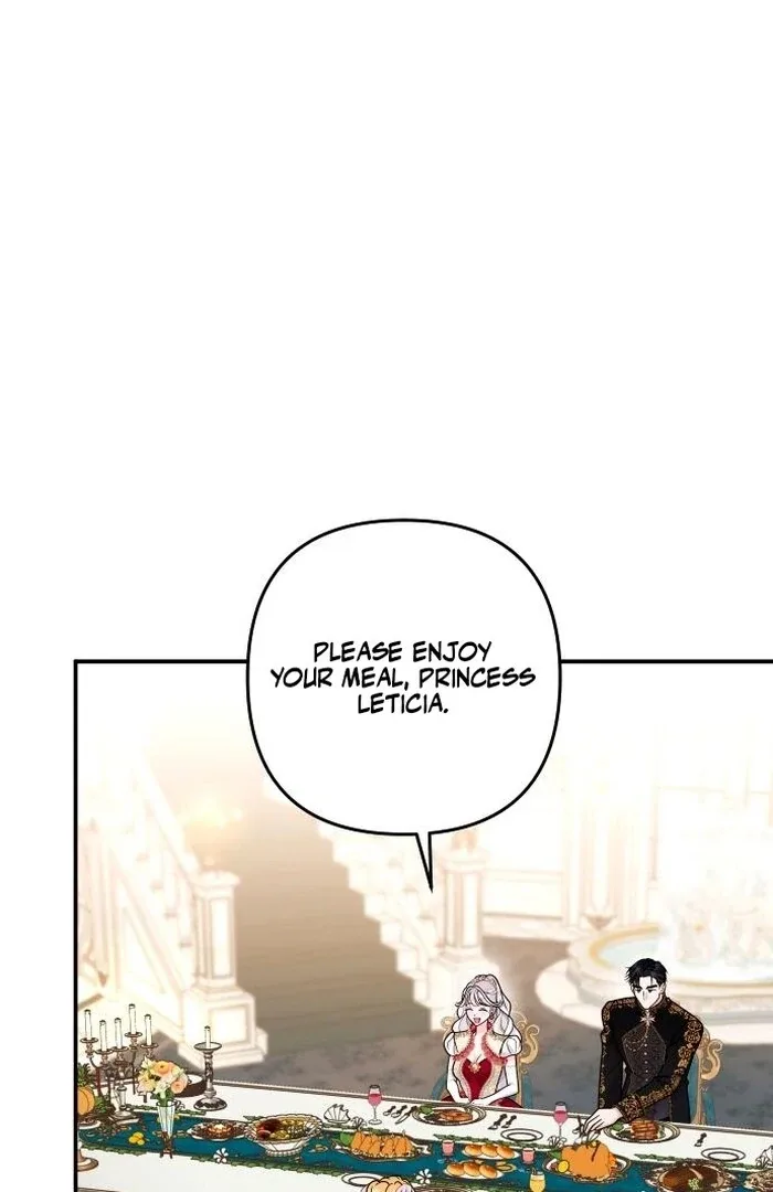 Hold Her Tighter So She Wouldn’t Run Away Chapter 32 page 44