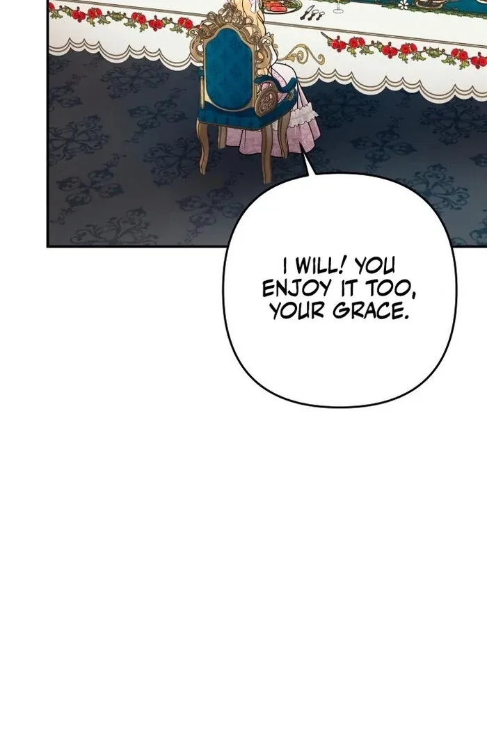 Hold Her Tighter So She Wouldn’t Run Away Chapter 32 page 45