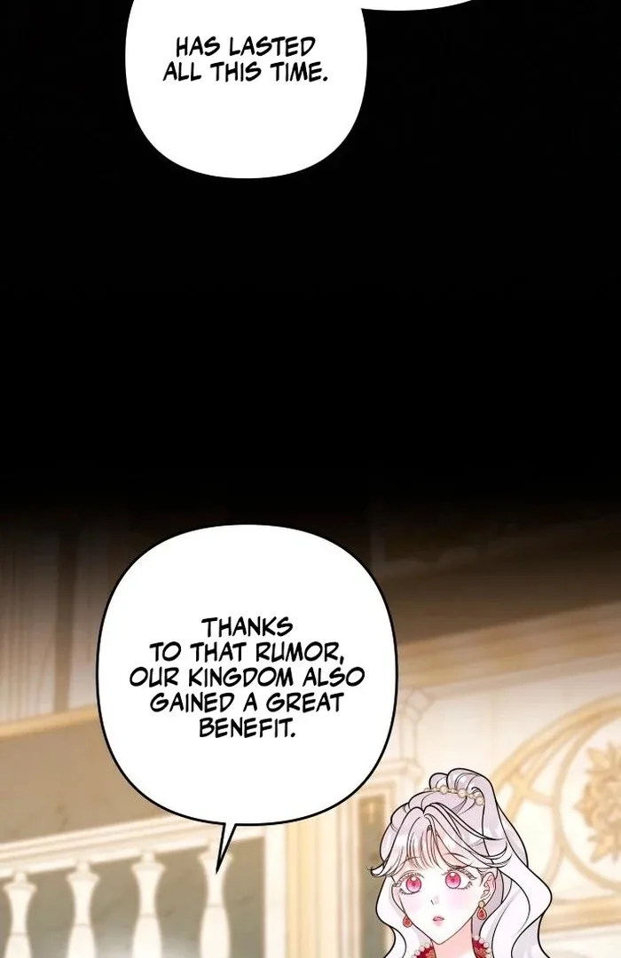 Hold Her Tighter So She Wouldn’t Run Away Chapter 32 page 33