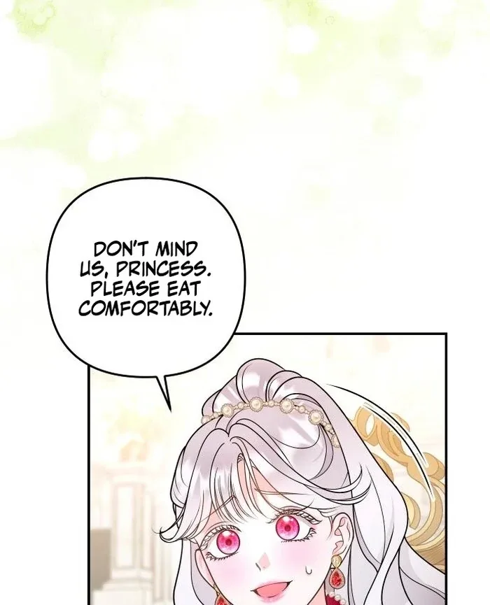 Hold Her Tighter So She Wouldn’t Run Away Chapter 32 page 55