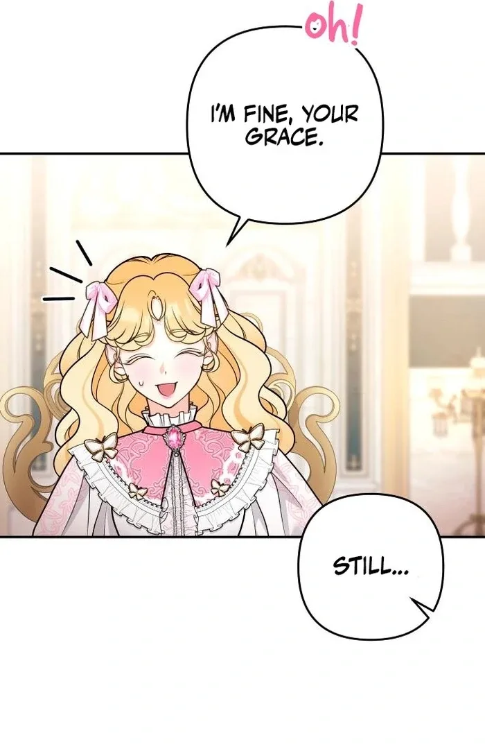Hold Her Tighter So She Wouldn’t Run Away Chapter 32 page 57