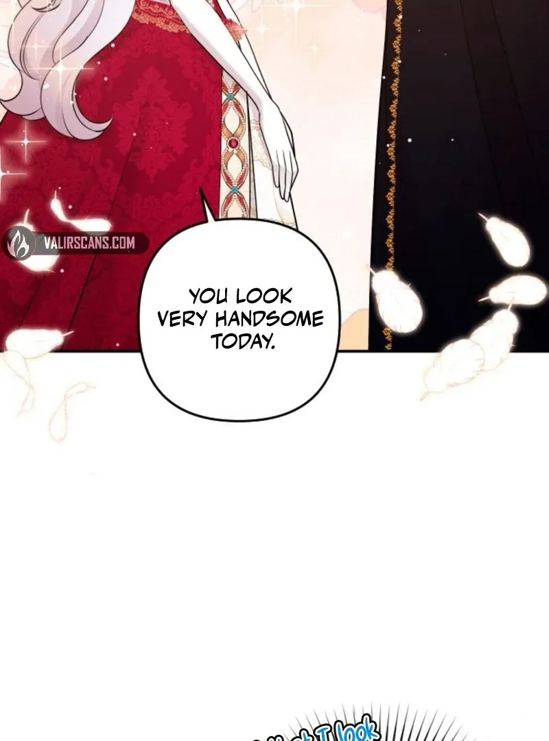 Hold Her Tighter So She Wouldn’t Run Away Chapter 31 page 92