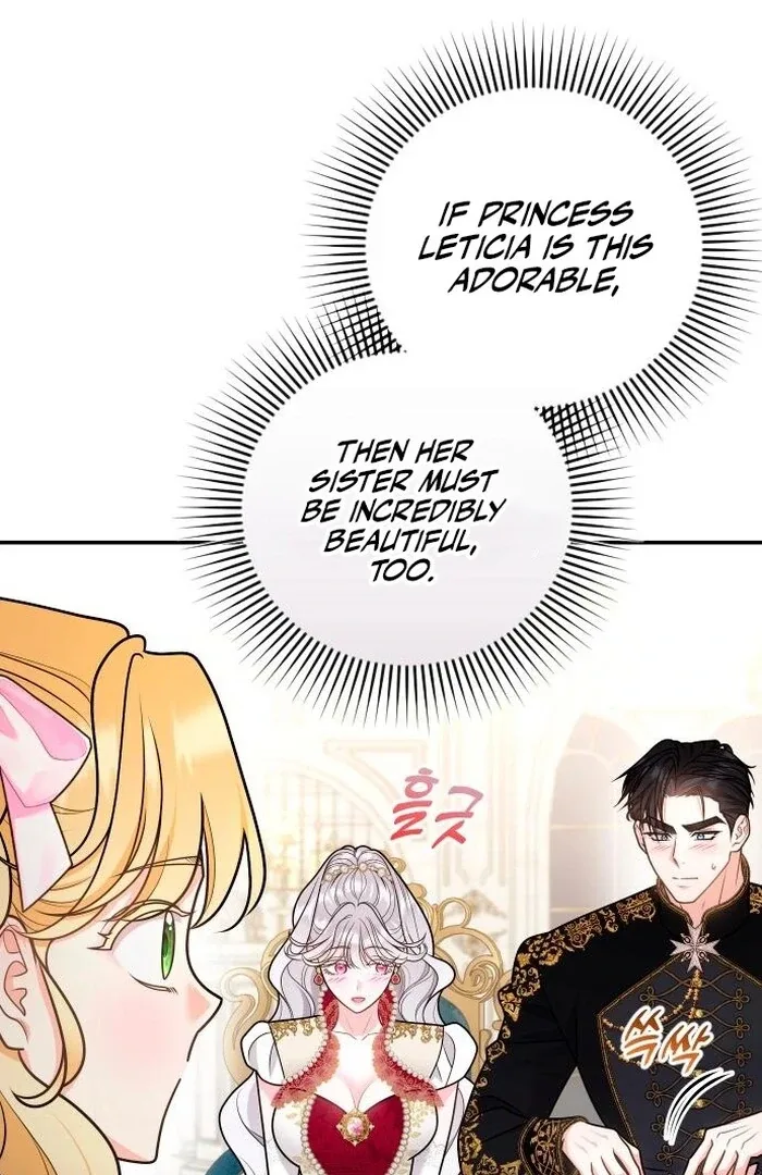 Hold Her Tighter So She Wouldn’t Run Away Chapter 32 page 69
