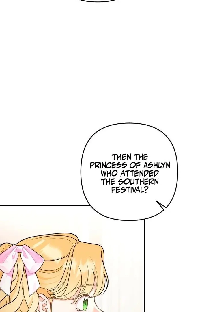 Hold Her Tighter So She Wouldn’t Run Away Chapter 32 page 67