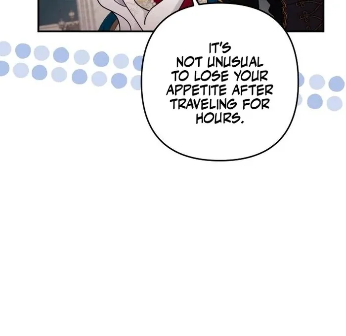 Hold Her Tighter So She Wouldn’t Run Away Chapter 32 page 84