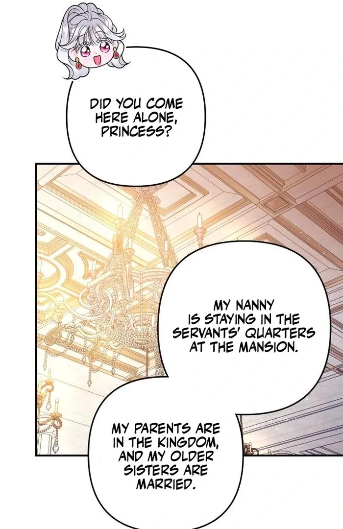 Hold Her Tighter So She Wouldn’t Run Away Chapter 32 page 66