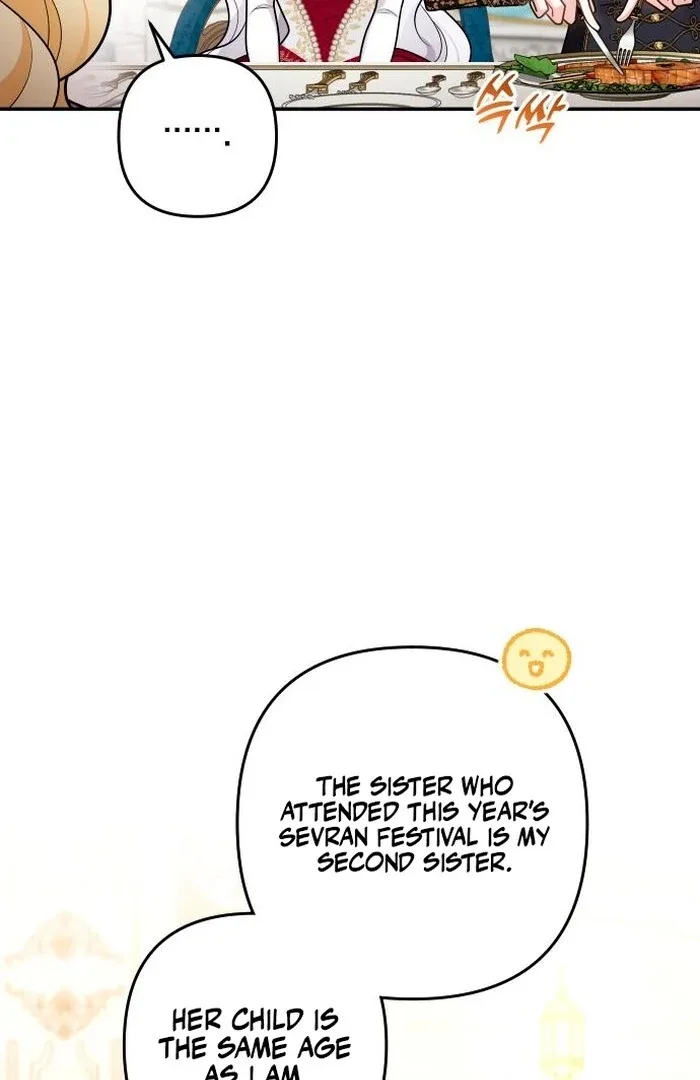 Hold Her Tighter So She Wouldn’t Run Away Chapter 32 page 70