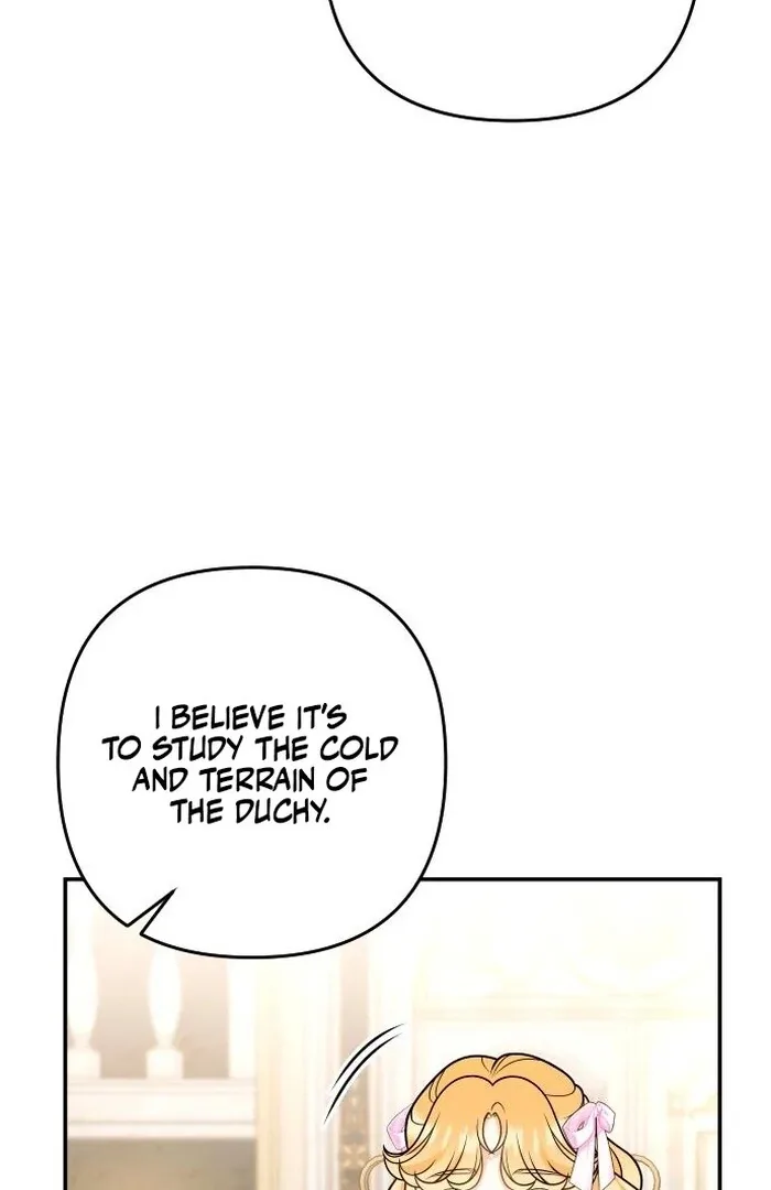 Hold Her Tighter So She Wouldn’t Run Away Chapter 32 page 76